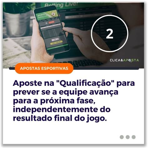 qualificar se na betano